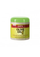 Organic Root Stimulator Olive Oil Creme